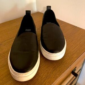 Eileen Fisher Platform Sneakers